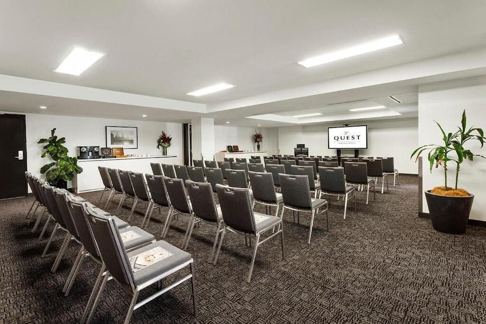 Corporate Living Accommodation Abbotsford Melbourne Eksteriør billede