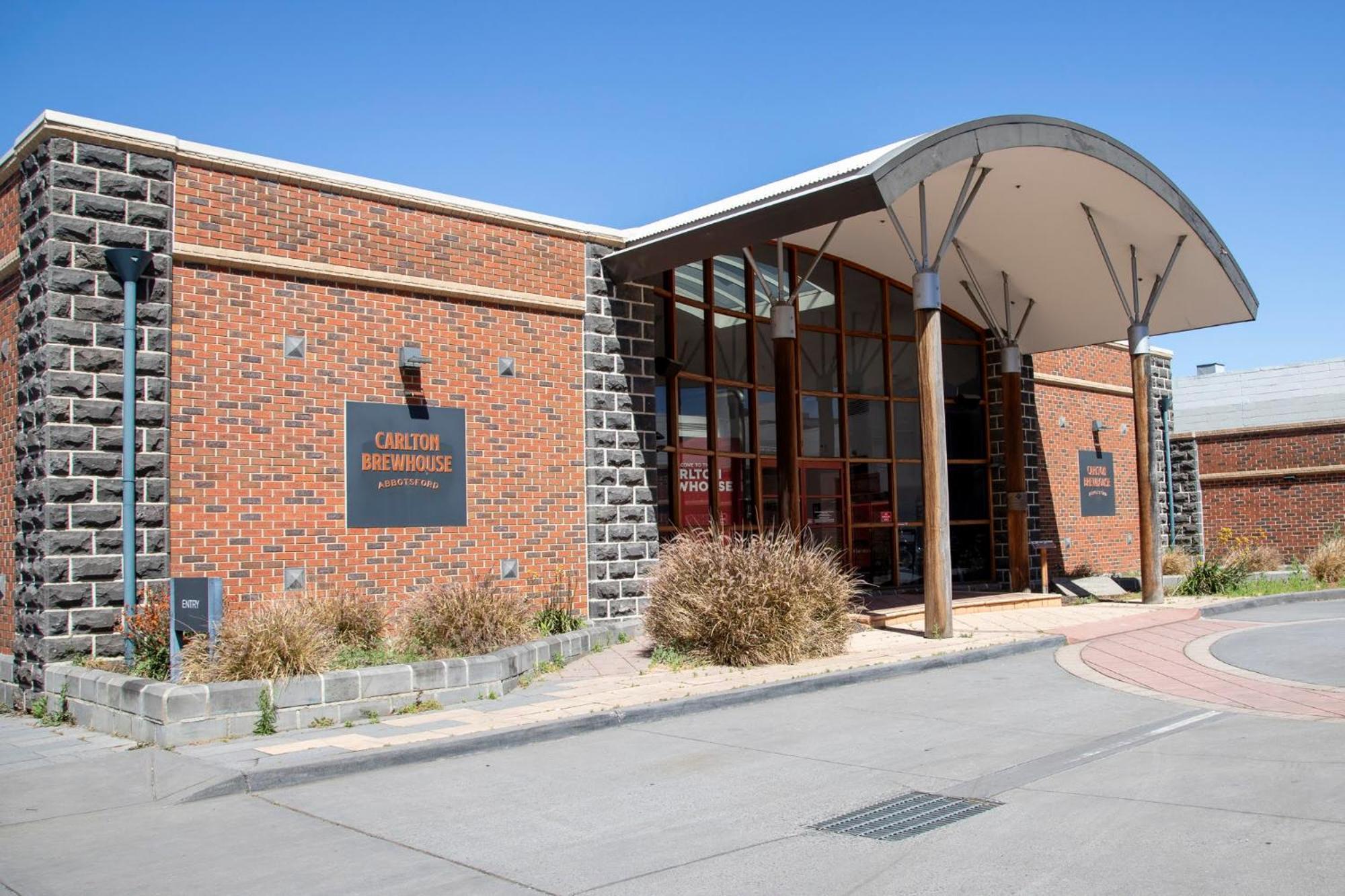 Corporate Living Accommodation Abbotsford Melbourne Eksteriør billede